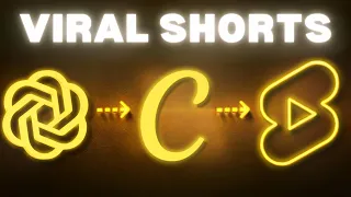 I Made 800 VIRAL YouTube Shorts In 14 Minutes For YouTube Automation