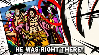 10 One Piece SECRETS Hidden in Plain Sight!