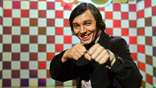 Karel Gott - To se ti zdálo - (Fotoklip) - (1972)