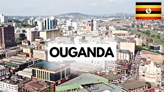 Découvrez l'OUGANDA : Pays avec la moitié des Gorilles de Montagne du MONDE | 10 FAITS INTÉRE