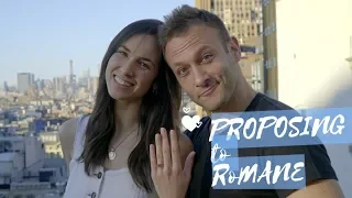 The Best Proposal Ever (2020)