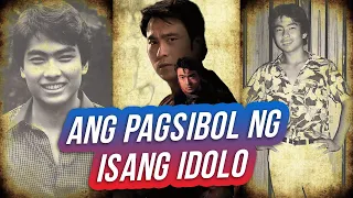 Ang Pagsibol ng Isang Idolo (My 50th Showbiz Anniversary) | Ramon Bong Revilla Jr. Vlogs