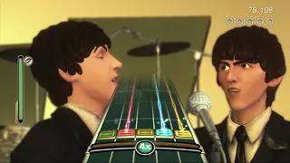 The Beatles Rock Band Custom DLC - It Won't Be Long (With The Beatles, 1963)