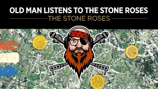 Old Man Listens To THE STONE ROSES | The Stone Roses  [Reaction To Full Album]