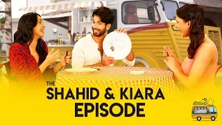 Kabir Singh | Shahid Kapoor | Kiara Advani | Shipra Khanna | 9XM Startruck | Episode 9