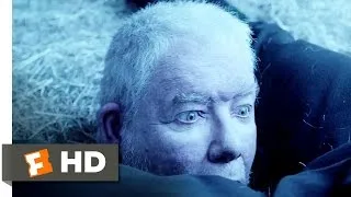 Sleepy Hollow (4/10) Movie CLIP - Beheading the Magistrate (1999) HD