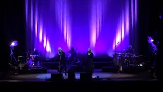 SAVING GRACE . Robert Plant and Suzi Dian . The Cuckoo . Blackburn King Georges Hall . 29/03/24