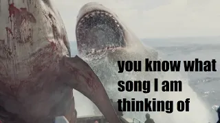 The Meg in a nutshell