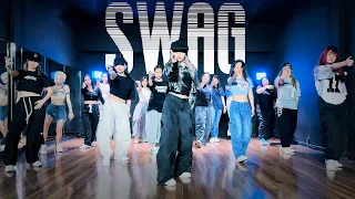 Miyauchi - Swag | Dance Cover By NHAN PATO