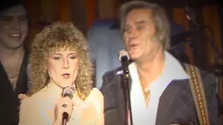 George Jones ft. Lacy Dalton - Jambalaya