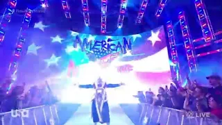 Cody Rhodes & Brock Lesnar Entrance WWE Raw After WrestleMania 4/3/2023