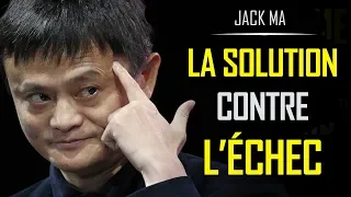 Ce Discours Va Changer Ta VIE - Jack Ma - H5 Motivation #33 ( video motivation)