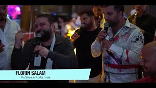 Florin Salam  🛑 Puterea si forta mea 🛑 Manele Noi 2021