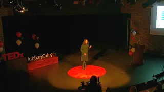 Inequality: Men from Mars, Women from Venus, What about Earth? | Simone Gulati | TEDxAshburyCollege