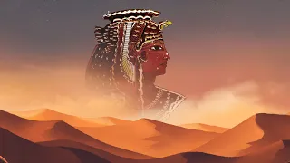 EGYPTIAN instrumental music 🔥 magical music of ancient Egypt