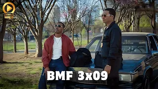 BMF 3x09 Promo "Death Trap" (HD) Starz series Release Date And Everything We Know