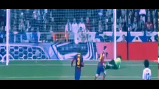 Real Madrid vs Barcelona 3-4 ~ All Goals & Highlights [23/03/2014]