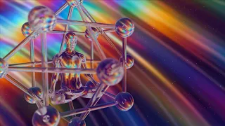 Archangel Metatron Fixing Your Frequency In 11 Minutes | 1111 Hz