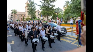 XXI Festival Internacional de Bandas de Música Ciudad de Torrevieja