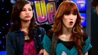 Whodunit Up? - Minibyte - Shake It Up - Disney Channel Official