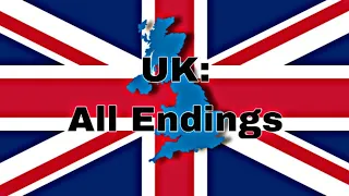 UK: All Endings