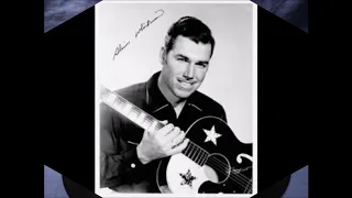 Slim Whitman - There's A Rainbow In Every Teardrop [1950].