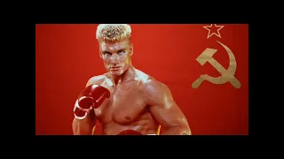 Drago Suite (Rocky 4)