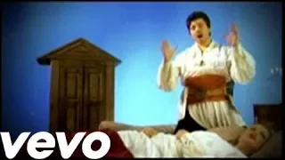 Tose Proeski - Zao mi je (Official Video)