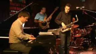 Paul van Kemenade Quintet