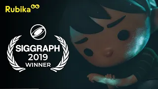 Film d'Animation "The Stained Club" | 🏆 Prix du "choix du Jury" au SIGGRAPH 2019