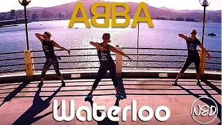 WATERLOO (ABBA)