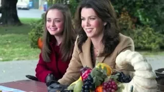 Gilmore Girls Music - La La Song's