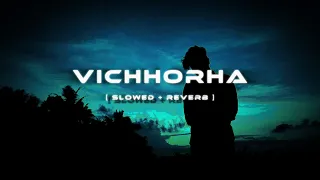 VICHHORA ||slowed and reverb ||~••~||sheera jasvir