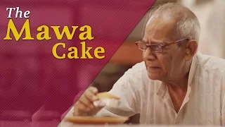 The Mawa Cake | Magic Of Kindness | Heartening Short Film