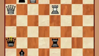 Bobby Fischer Puzzle