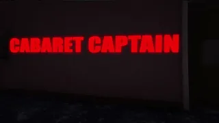 [PANDORAS BOX] Cabaret Captain V1 - GTA V Animation Pack