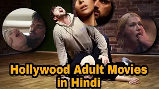 Top -5 Hollywood adult movies on Netflix | Top 5 Hollywood adult movies on Amazon prime and Netflix