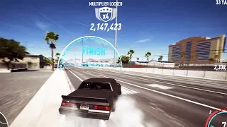 Need for Speed Payback | Drifting The Block BEATING MY RECORD