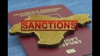 По кому бьют «крымские» санкции? | Радио Крым.Реалии