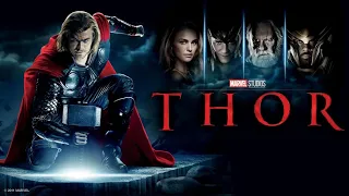 Thor (2011) End Credits Soundtrack
