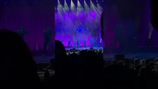 Lindsey Stirling- LIVE, LUBBOCK TX (11-18-22)