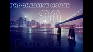 Progressive House Collection 20 19 Мay 2010