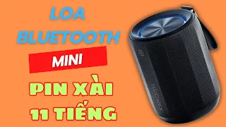 Loa Bluetooth Mini Xiaomi ASM01A - Pin 11h , Bass Siêu Khỏe