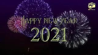 NEW YEAR COUNTDOWN 2021