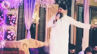 Vo Unka Rasta Fir Fir Ke Dekhta Hoga By Oweis Raza Qadri