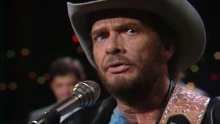 Merle Haggard - "I Wish Things Were Simple Again" [Live from Austin, TX]