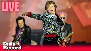 RECAP - The Rolling Stones launch new album Hackney Diamonds in interview with Jimmy Fallon