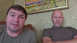 Олексій Оскер:"Настав час об'єднуватися проти режиму і знищення нас"