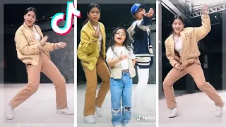 Best of Niana Guerrero TikTok Dance Compilation ~ Featuring Ranz Kyle & Natalia Guerrero (2021)