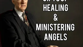 Lee Stoneking | Gifts of Healing | Ministering Angels